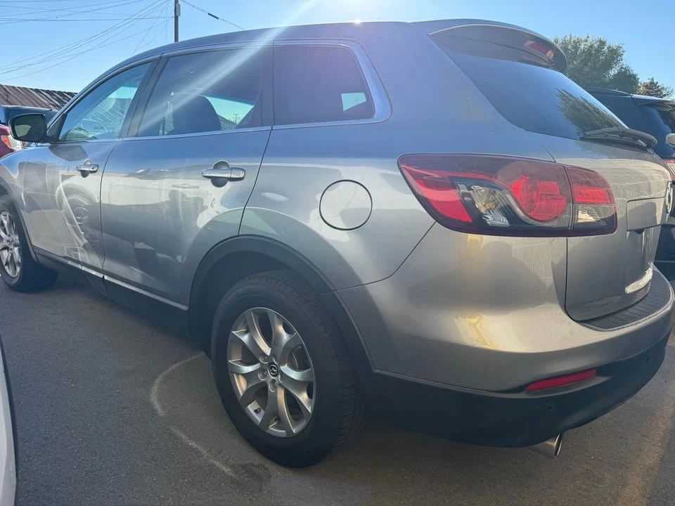 2015 Mazda CX-9 - Image 3 of 8
