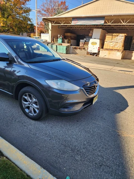 2015 Mazda CX-9 - Image 2 of 20