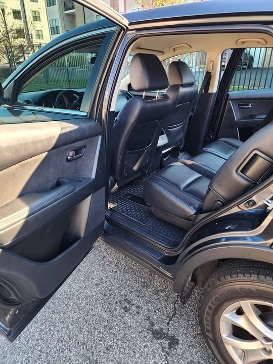 2015 Mazda CX-9 - Image 20 of 20