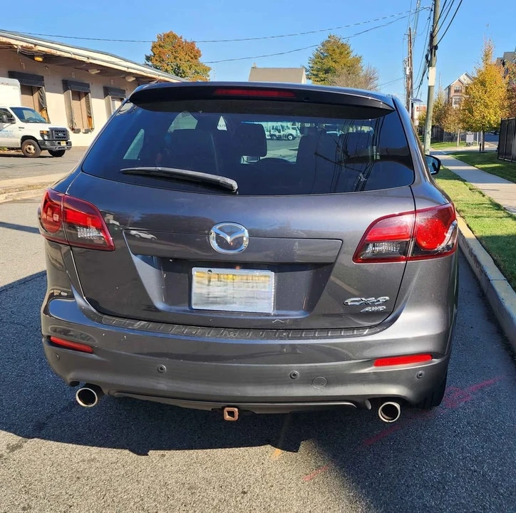 2015 Mazda CX-9 - Image 4 of 20