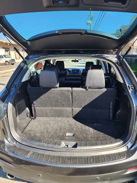 2015 Mazda CX-9 - Image 17 of 20