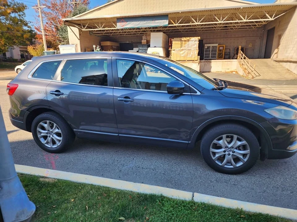 2015 Mazda CX-9 - Image 6 of 20