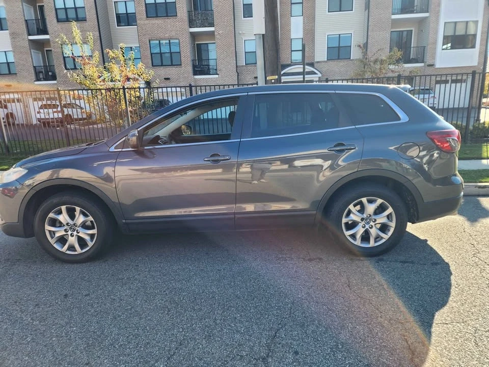 2015 Mazda CX-9 - Image 7 of 20