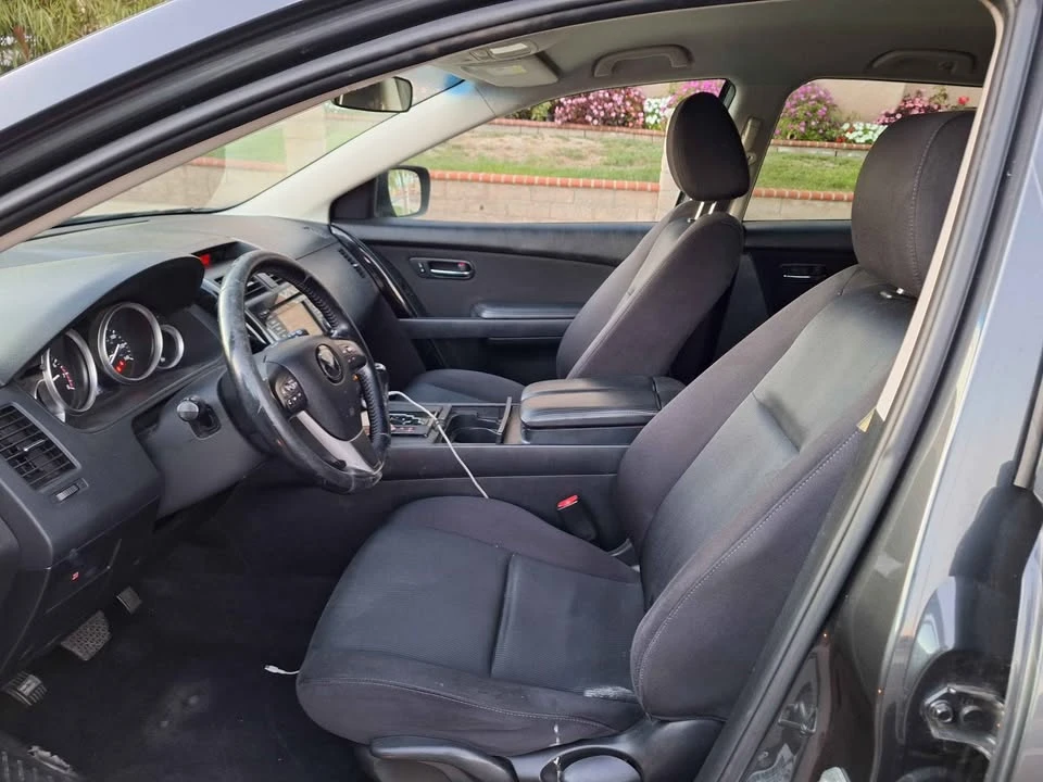 2015 Mazda CX-9 - Image 11 of 15