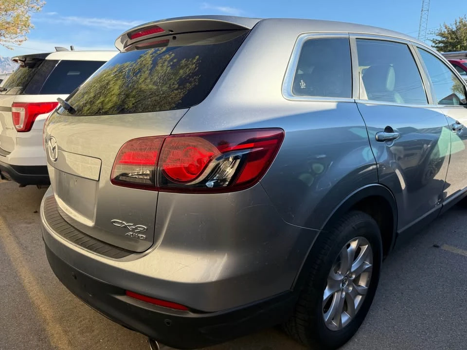 2015 Mazda CX-9 - Image 5 of 8