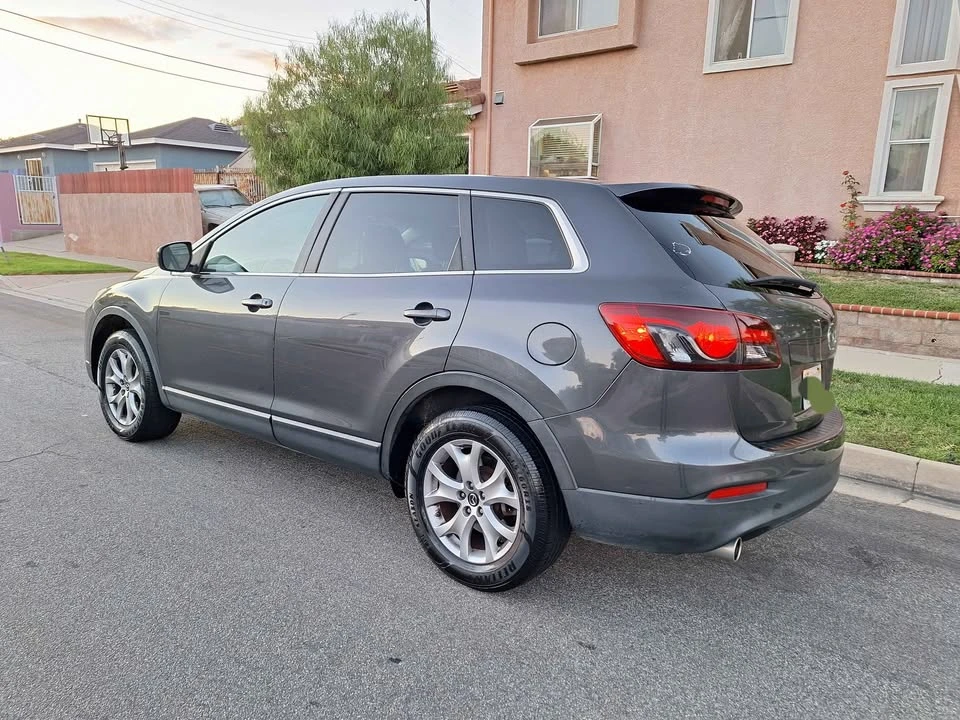 2015 Mazda CX-9 - Image 3 of 15