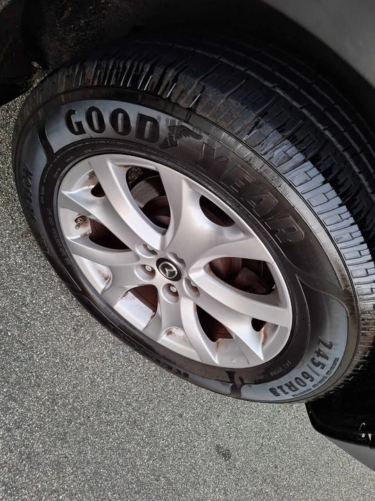 2015 Mazda CX-9 - Image 7 of 15