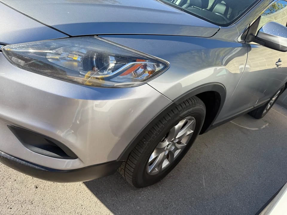 2015 Mazda CX-9 - Image 2 of 8