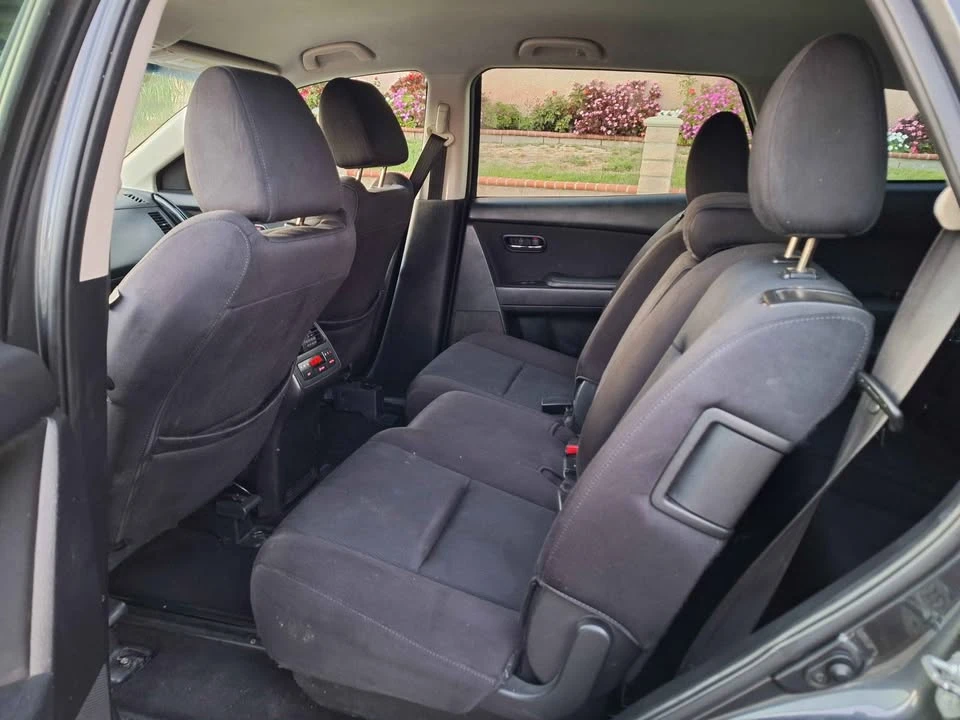 2015 Mazda CX-9 - Image 12 of 15