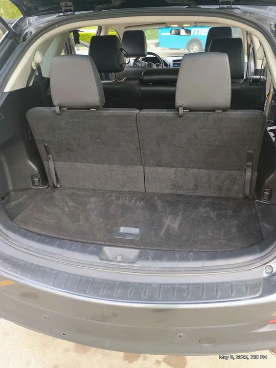 2015 Mazda CX-9 - Image 10 of 18