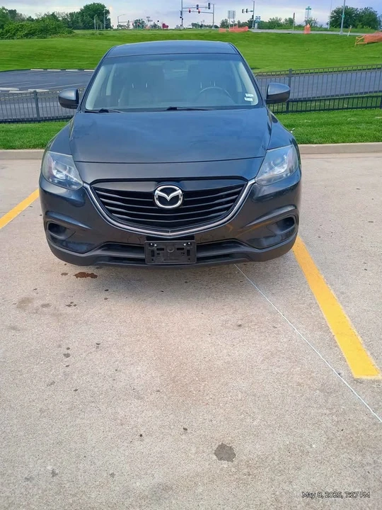 2015 Mazda CX-9 - Image 16 of 18