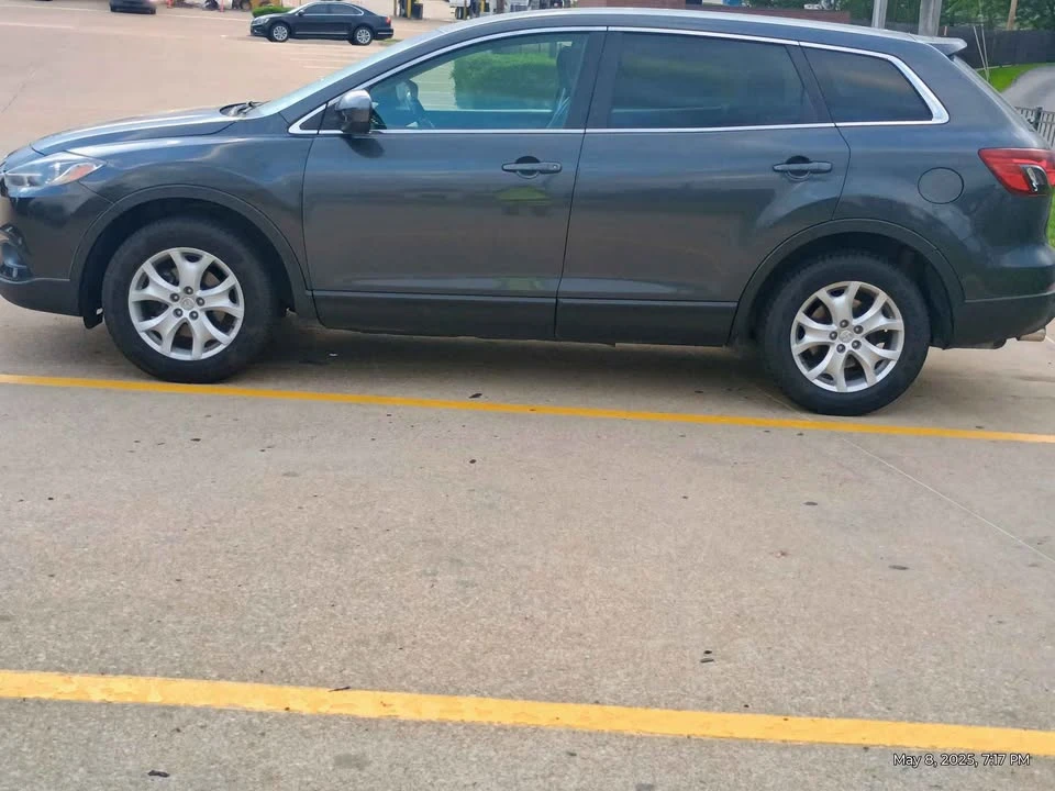 2015 Mazda CX-9 - Image 18 of 18