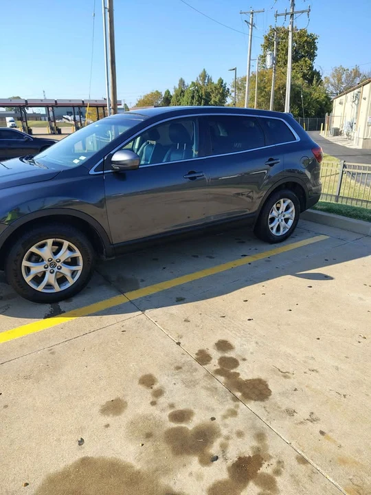 2015 Mazda CX-9 - Image 2 of 18