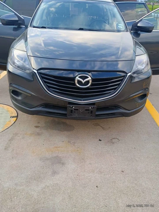 2015 Mazda CX-9 - Image 15 of 18