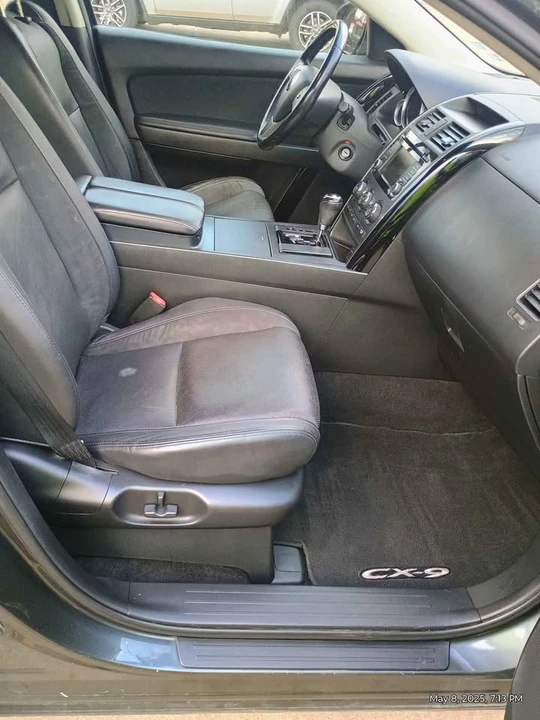 2015 Mazda CX-9 - Image 14 of 18