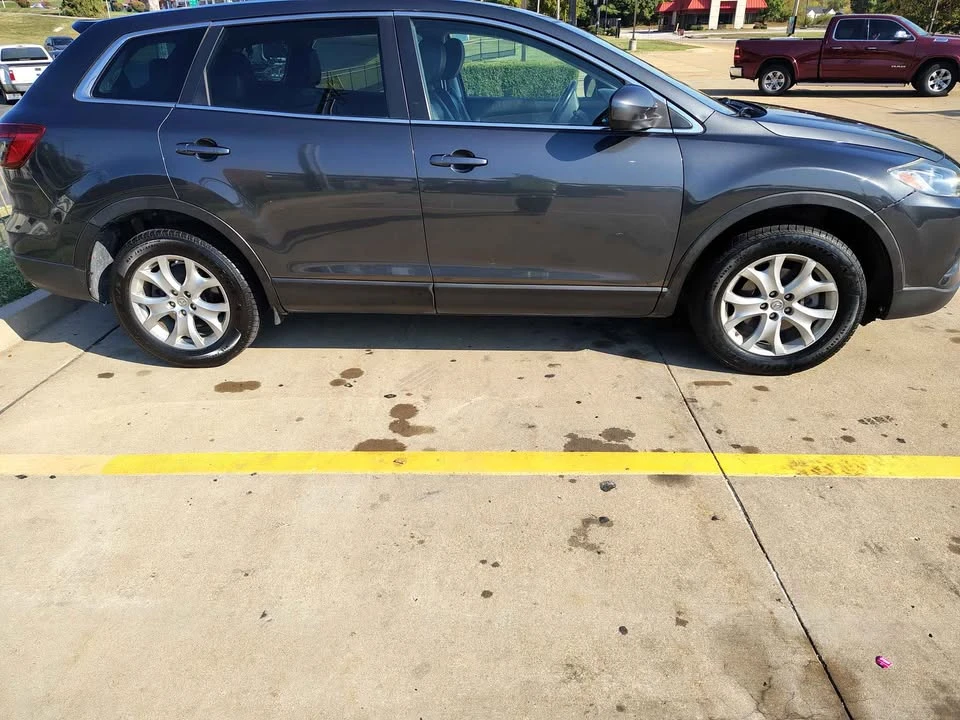 2015 Mazda CX-9 - Image 4 of 18
