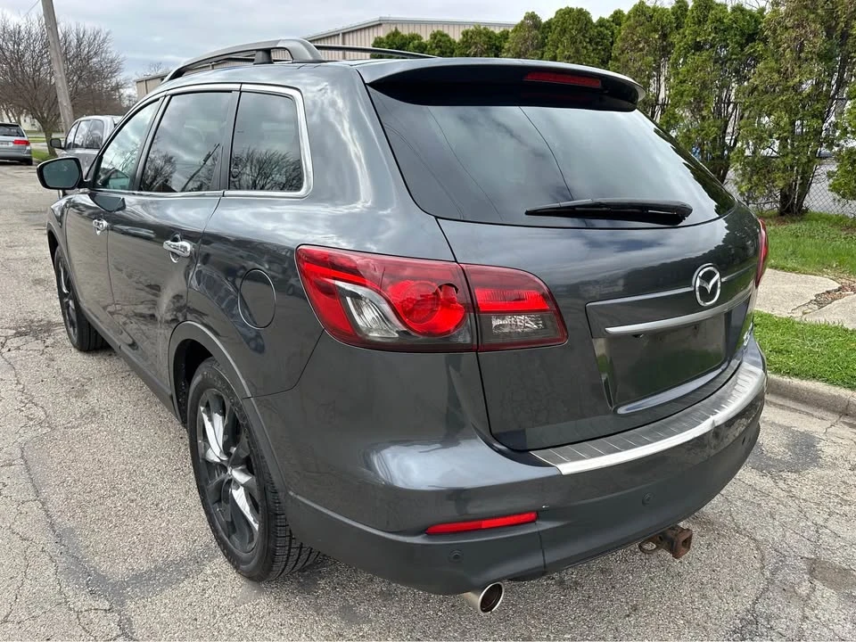 2015 Mazda CX-9 - Image 5 of 20
