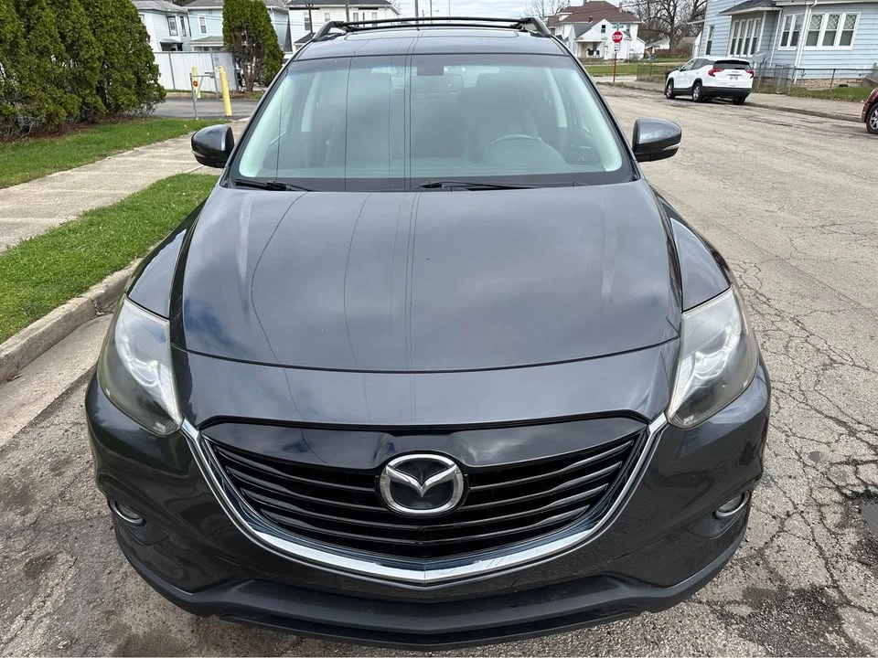 2015 Mazda CX-9 - Image 20 of 20