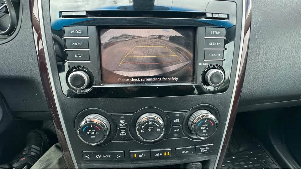 2015 Mazda CX-9 - Image 13 of 20