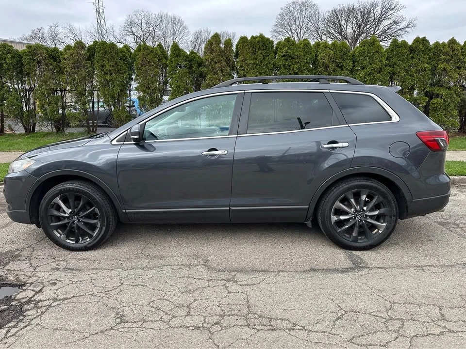 2015 Mazda CX-9 - Image 4 of 20