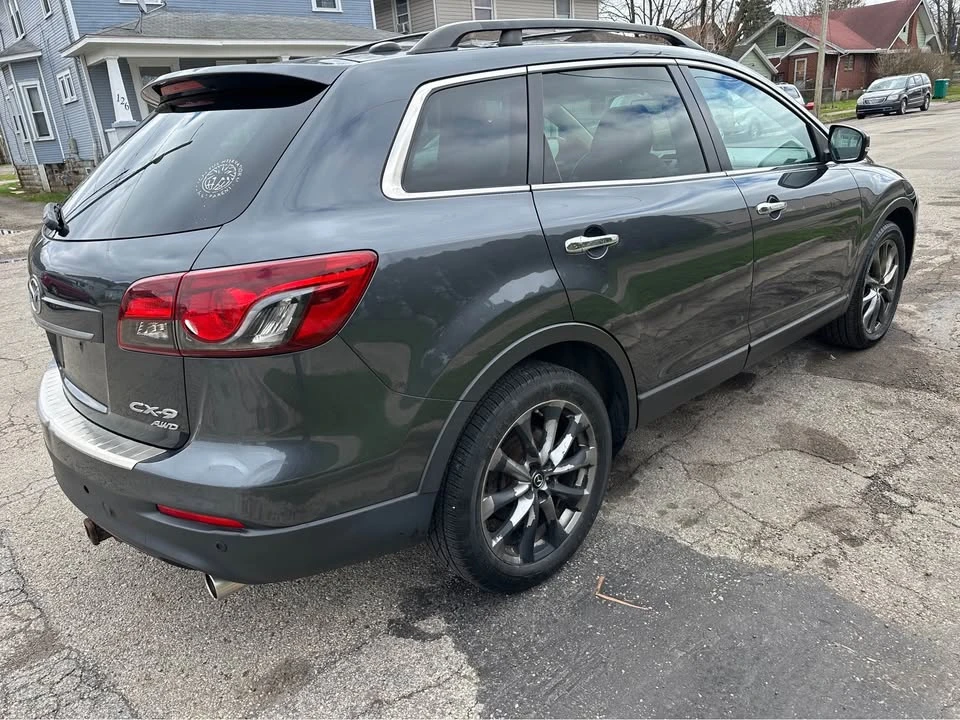 2015 Mazda CX-9 - Image 2 of 20