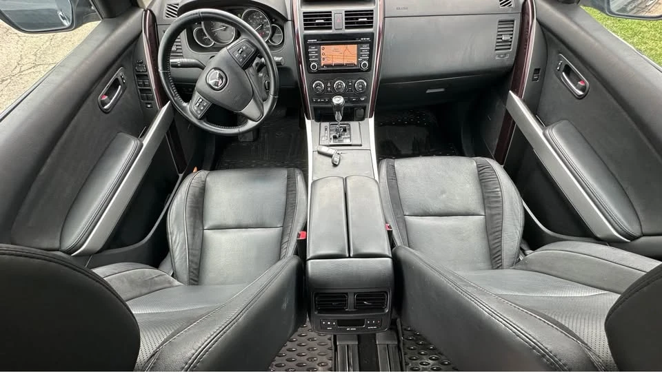 2015 Mazda CX-9 - Image 15 of 20