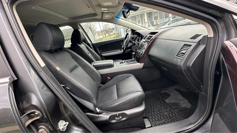2015 Mazda CX-9 - Image 17 of 20