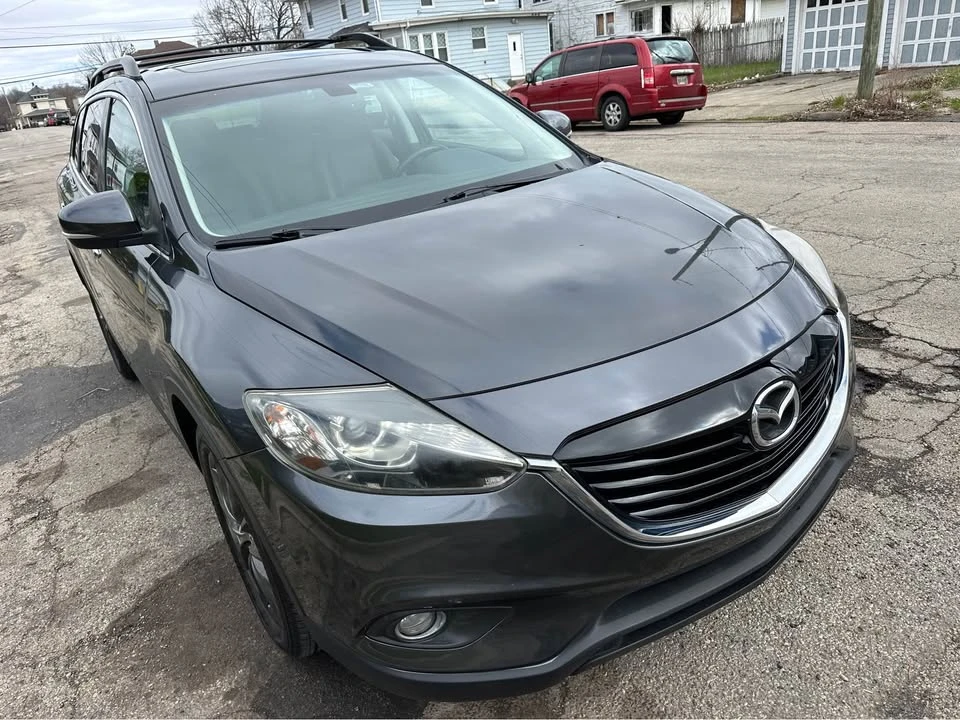 2015 Mazda CX-9 - Image 6 of 20