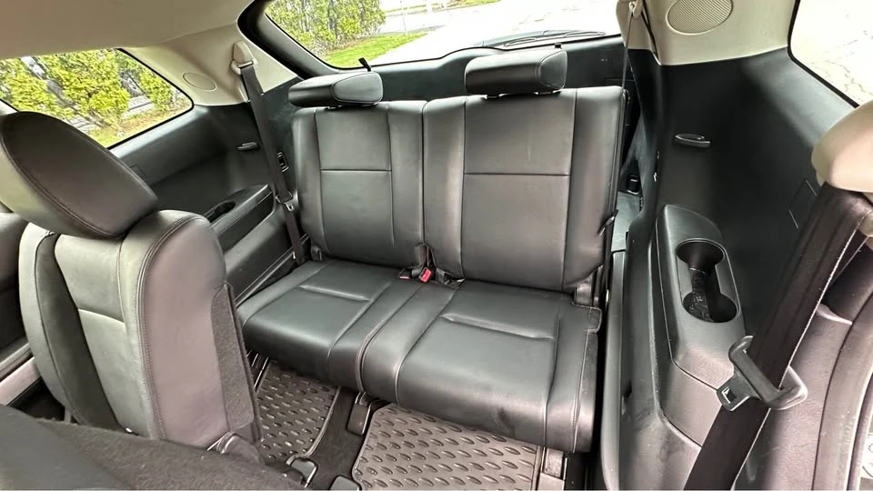 2015 Mazda CX-9 - Image 16 of 20