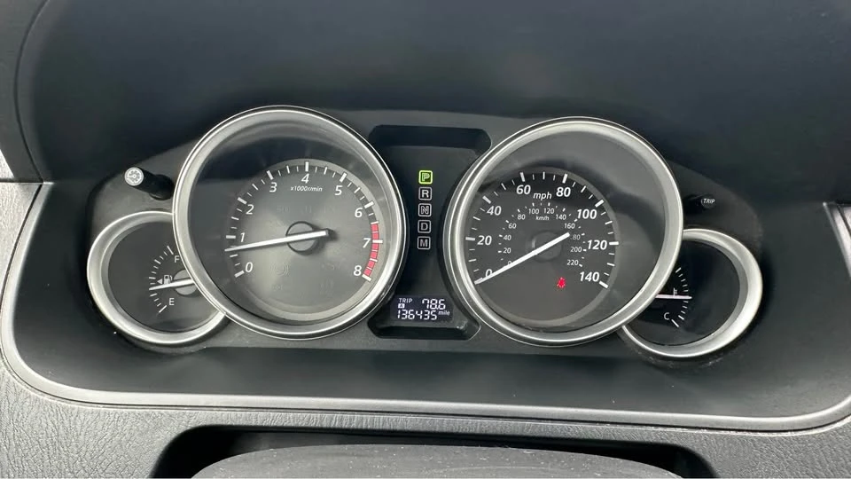 2015 Mazda CX-9 - Image 14 of 20
