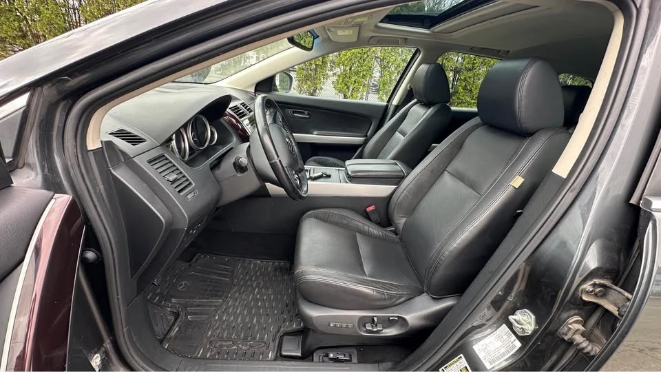 2015 Mazda CX-9 - Image 8 of 20