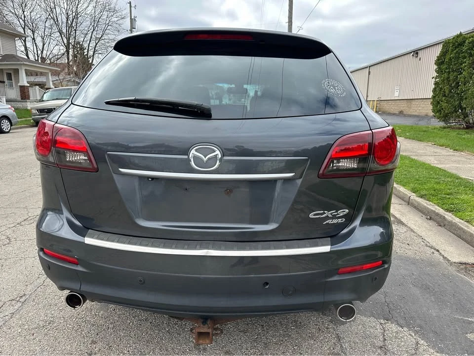 2015 Mazda CX-9 - Image 3 of 20