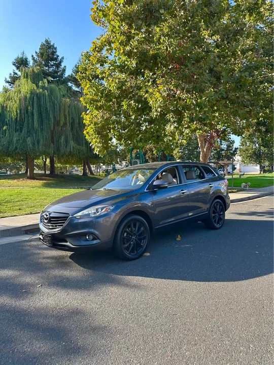 2015 Mazda CX-9 - Image 2 of 20