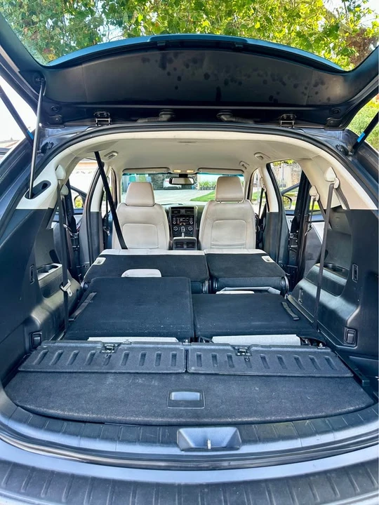 2015 Mazda CX-9 - Image 19 of 20