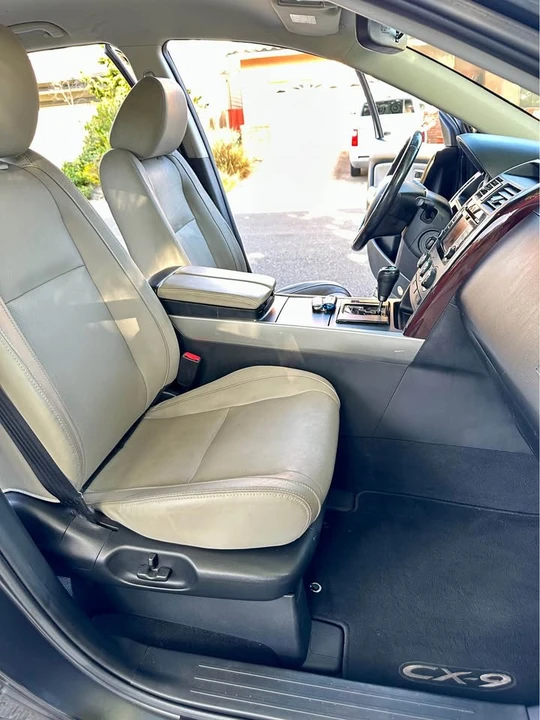 2015 Mazda CX-9 - Image 14 of 14