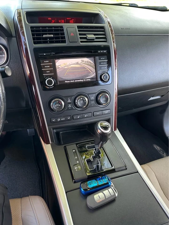2015 Mazda CX-9 - Image 9 of 14