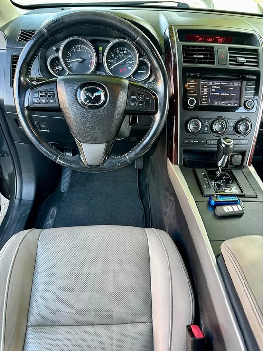 2015 Mazda CX-9 - Image 10 of 14