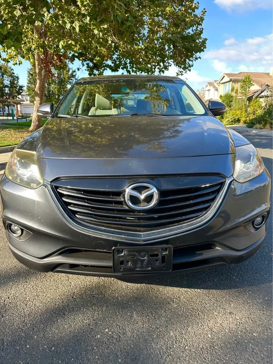 2015 Mazda CX-9 - Image 8 of 14