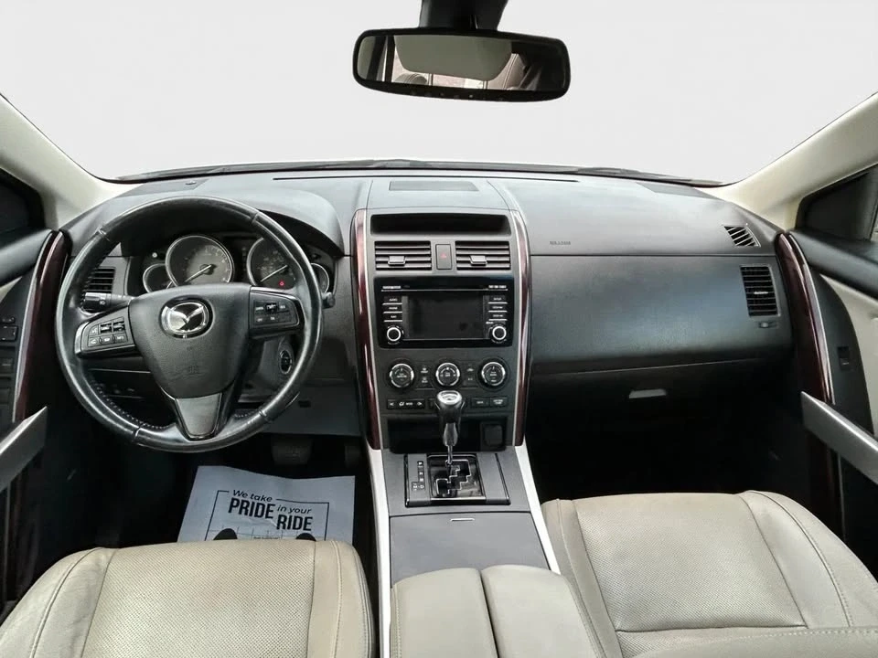 2015 Mazda CX-9 - Image 8 of 9