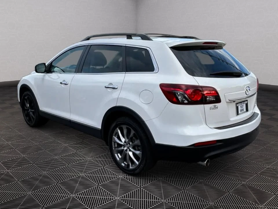 2015 Mazda CX-9 - Image 6 of 9