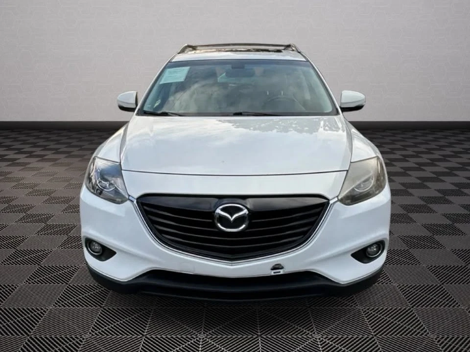 2015 Mazda CX-9 - Image 2 of 9