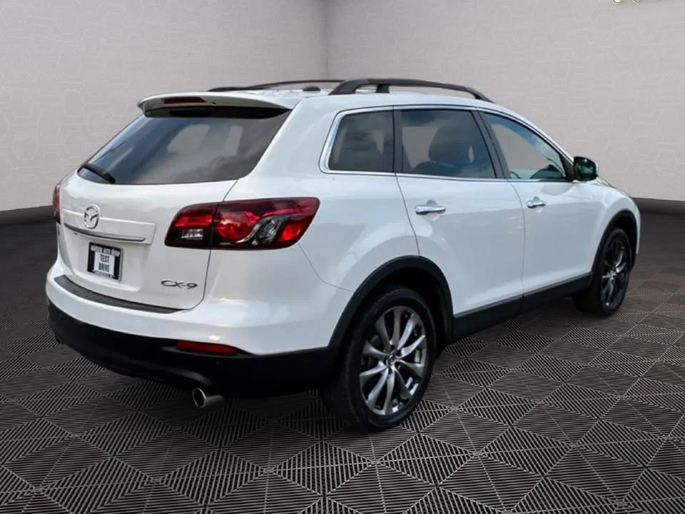2015 Mazda CX-9 - Image 4 of 9