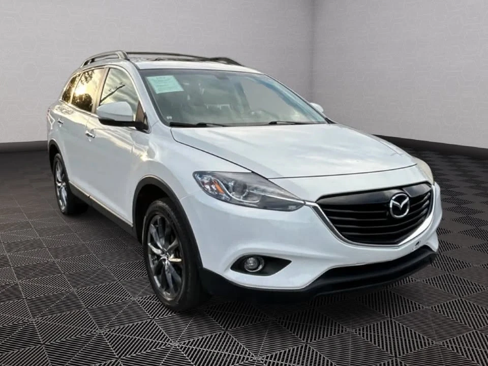 2015 Mazda CX-9 - Image 3 of 9