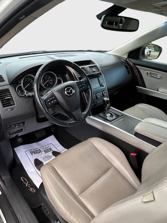 2015 Mazda CX-9 - Image 7 of 9