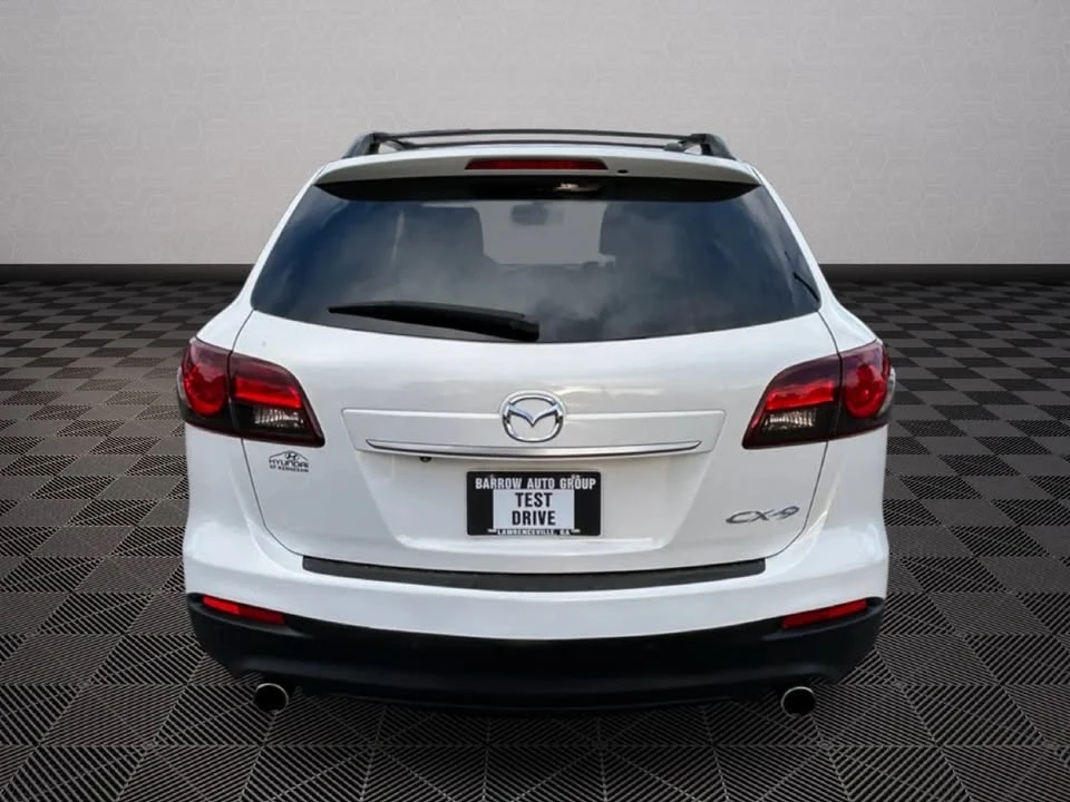 2015 Mazda CX-9 - Image 5 of 9