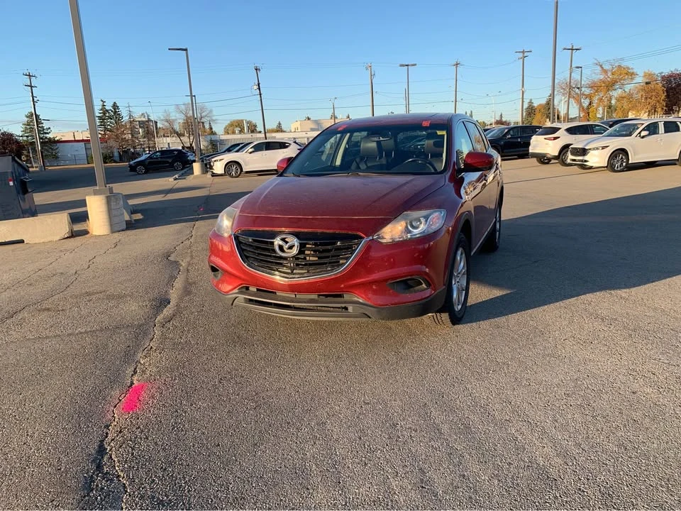 2015 Mazda CX-9 - Image 6 of 9