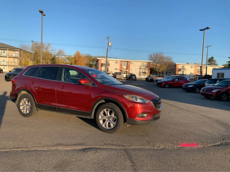 2015 Mazda CX-9 - Image 2 of 9