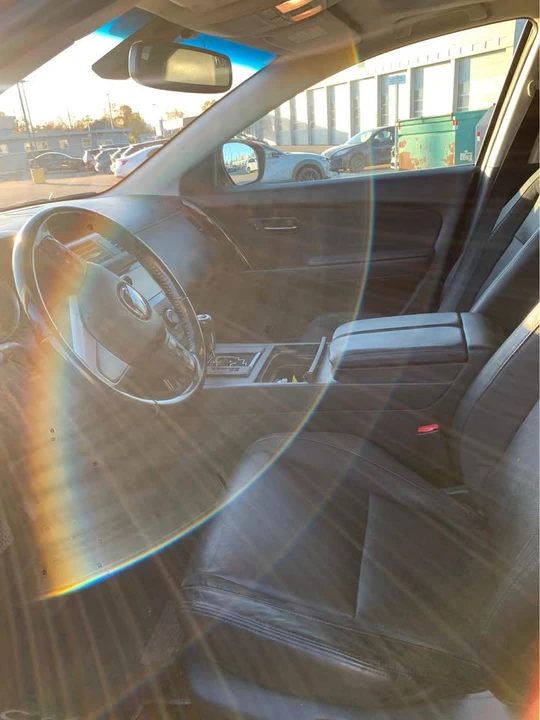 2015 Mazda CX-9 - Image 9 of 9
