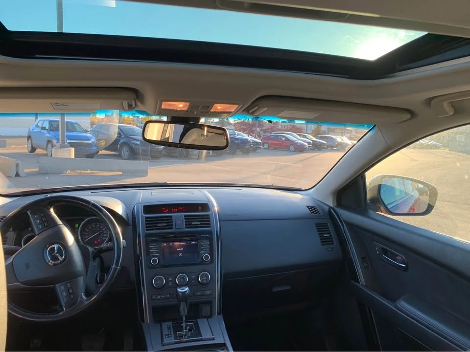 2015 Mazda CX-9 - Image 5 of 9