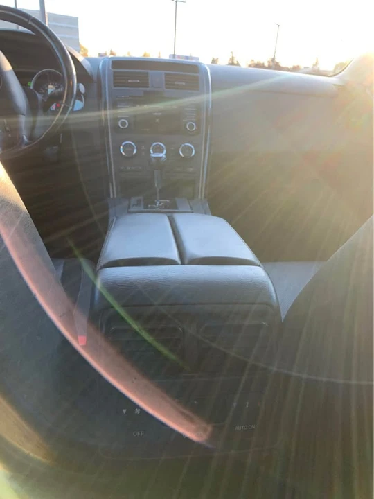 2015 Mazda CX-9 - Image 8 of 9
